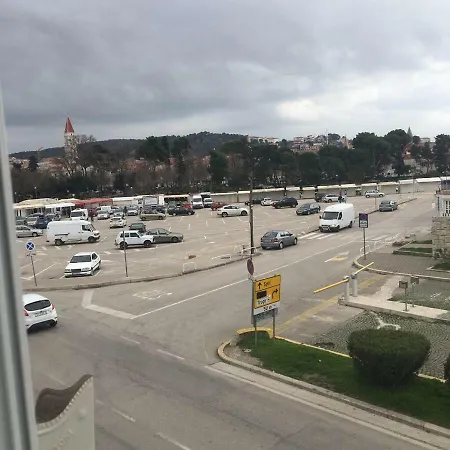 Nyaraló Marija